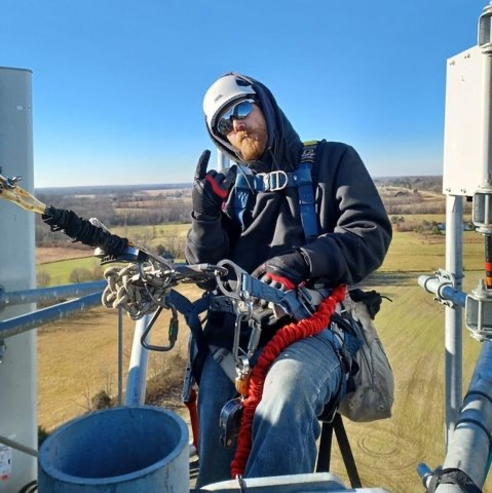 Meet your Posher, Brandon